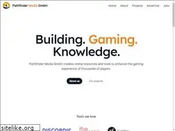 Sites similar to pathfindermediagroup.com