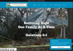 Sites similar to pathfindermission.org