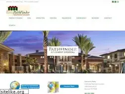 Sites similar to pathfindermove.com