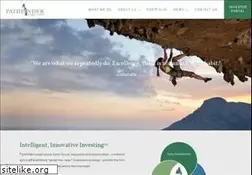 Sites similar to pathfinderpartnersllc.com