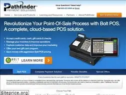 Sites similar to pathfinderpayments.com