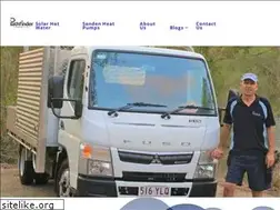 Sites similar to pathfinderplumbing.com.au