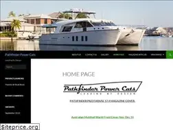 Sites similar to pathfinderpowercats.com