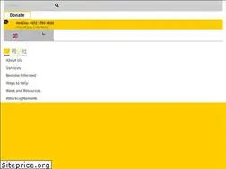 Sites similar to pathfinders.org.hk