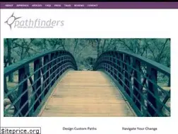 Sites similar to pathfinderscareerdesign.com