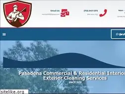 Sites similar to pathfinderscarpetcleaning.com