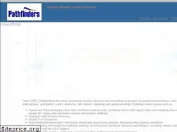 Sites similar to pathfindersconsulting.com