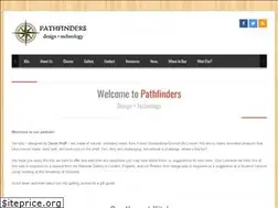 Sites similar to pathfindersdesignandtechnology.com