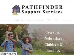 Sites similar to pathfinderserv.com