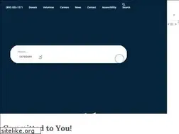 Sites similar to pathfinderservices.org