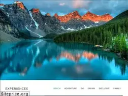 Sites similar to pathfindersholidays.com