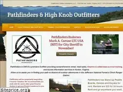Sites similar to pathfindersoa.com