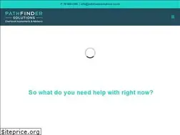 Sites similar to pathfindersolutions.co.nz