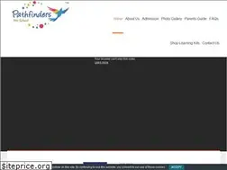 Sites similar to pathfindersps.com