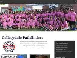 Sites similar to pathfindersrus.com