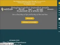 Sites similar to pathfinderstl.org