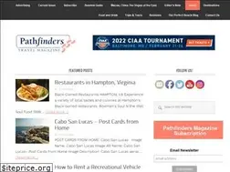 Sites similar to pathfinderstravel.com