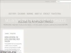 Sites similar to pathfindertravels.eu