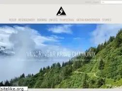 Sites similar to pathfindertravels.se