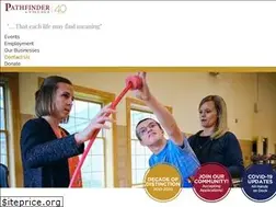 Sites similar to pathfindervillage.org
