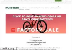 Sites similar to pathfinderwv.com