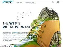 Sites similar to pathfindmedia.com