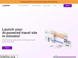 Sites similar to pathfndr.io