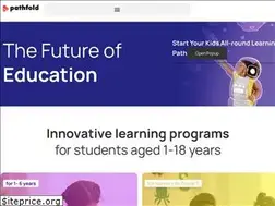 Sites similar to pathfold.com