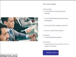 Sites similar to pathforward2impact.com