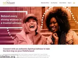 Sites similar to pathforwardpsychics.com