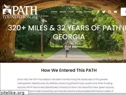 Sites similar to pathfoundation.org