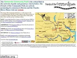 Sites similar to pathfriends.org