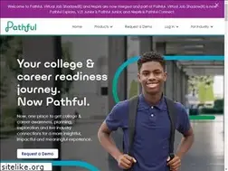 Sites similar to pathful.com