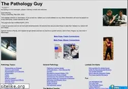 Sites similar to pathguy.com