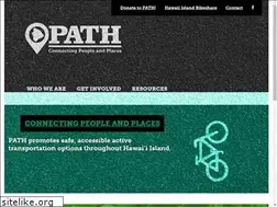 Sites similar to pathhawaii.org
