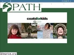 Sites similar to pathhelps.org
