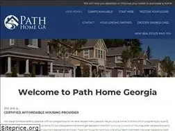 Sites similar to pathhomega.com