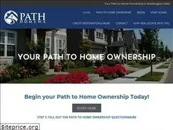 Sites similar to pathhomewa.com