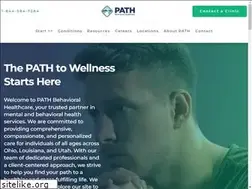 Sites similar to pathihc.com