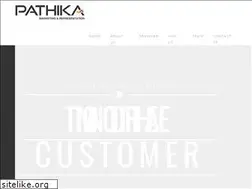Sites similar to pathikareps.com