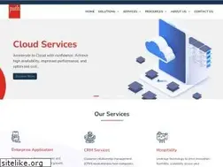 Sites similar to pathinfotech.com
