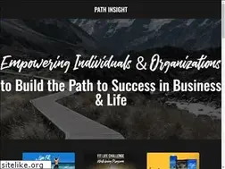Sites similar to pathinsight.com