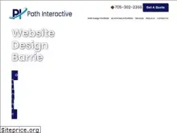 Sites similar to pathinteractive.ca