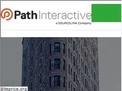 Sites similar to pathinteractive.com