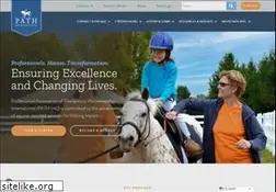 Sites similar to pathintl.org