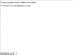 Sites similar to pathio.com