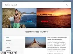 Sites similar to pathismygoal.com