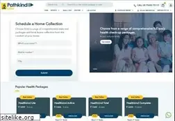 Sites similar to pathkindlabs.com
