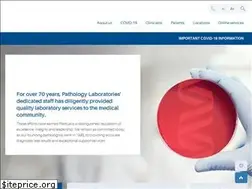 Sites similar to pathlabs.org