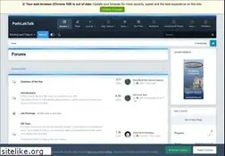 Sites similar to pathlabtalk.com